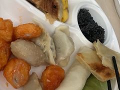 -素清香(解放路店)