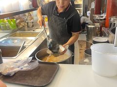 -李小老烧饼(常营民族家园店)