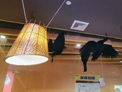 -桂小厨广西菜(航洋店)