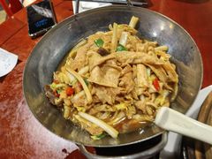 -小柴米·传统江西菜(八一广场店)
