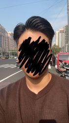 -M1 HAIR烫染