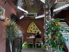 -Dragon Pizza•圆脸龙披萨·牛排餐厅