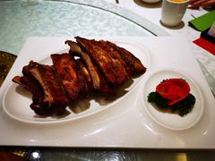 芳香排骨-国人川菜(李家村建东街店)