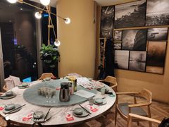 包厢-望湘园·湖南菜(宏伊店)