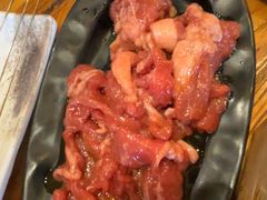 -三千里韩式炭火烤肉(南八马路店)
