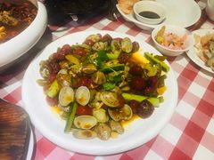 -粤香楼(新光里店)
