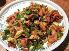 -云海肴·汽锅鸡·云南菜(美罗城店)