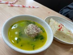 -蒋家桥饺面店(东关街店)