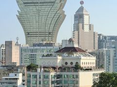 -大炮台