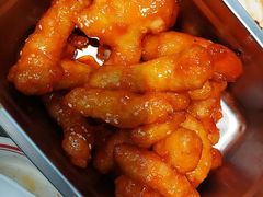 -金阁家常菜(贵阳路店)