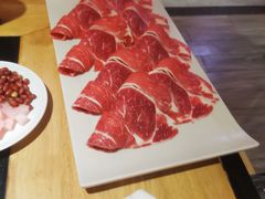 -老版火锅(半坡店)