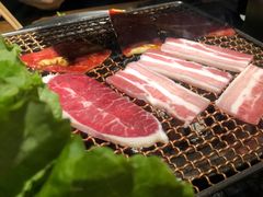 -九田家黑牛烤肉料理(石路天虹店)