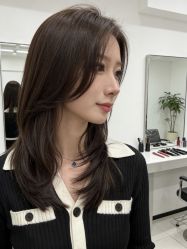 -BEAUTY HAIR GANO