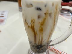 -新世界餐厅(万达店)