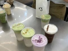 -Yee3·三号椰(上海中山公园龙之梦店)