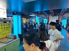 -张吉祥花椒肉火烧(老潍县美食城店)