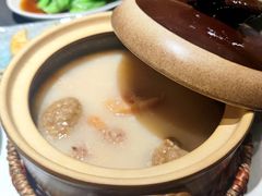 -玉满堂·湖北融合菜