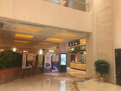 -慈溪白金汉爵大酒店