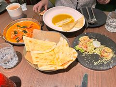 -Shantek象提南亚西餐厅&Bistro(淮海中路店)