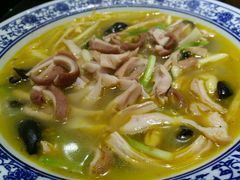 -潘大福特色蒸菜(湖滨店)