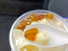 -百花传统甜品店(原址店)