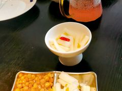 -简小舍·民间手艺菜(武昌江滩店)