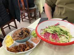 -奥华餐厅·老张记(台基厂店)