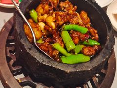 -桂满陇·手作小笼包&江南叫花鸡(中山公园店)