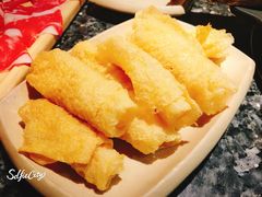 -蜀大侠火锅(四川北路店)