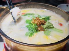 -闽上鲜·福建菜(龙湖滨江天街店)