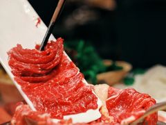 -犇鼎牛潮汕牛肉火锅(新辰里学清路店)