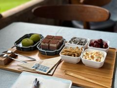 -MAP CHA普洱茶馆(翠湖店)