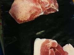 -贺野·自助炭火烤肉(紫藤路店)