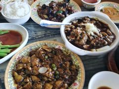 -砂锅居(西四店)