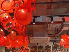 -大芊金重庆串串火锅(南京路店)
