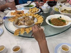-东江海鲜酒家(艺都分店)