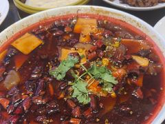 -宴天下北京烤鸭店(南桥店)