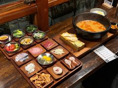 -银米·云南传统过桥米线(双廊黑金冠店)