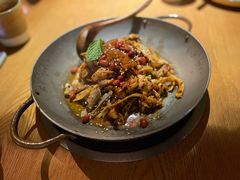 手撕扁担鸡-吃饭皇帝大(合生汇店)
