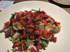 -KŌNG胶东小馆(华熙店)