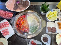 -黄门火锅(梦时代店)