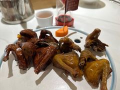 -大鸽饭(马王堆店)