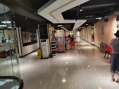 -一兆韦德健身(古美店)