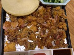 肘子酥-陈傻子餐厅(世纪都会店)