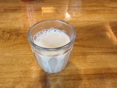 -老光明岗琼甜茶馆