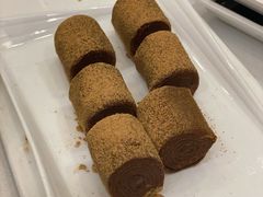 -鸿运楼烤鸭店(天桥店)