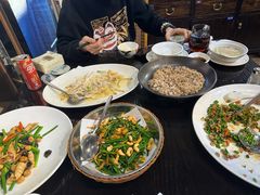-猪肉婆私房菜(容桂总店)