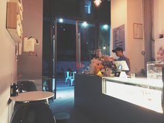 -BIJOU coffee&cocktail(龙岗万科广场店)
