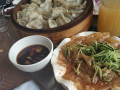 -盈福楼(顺平店)