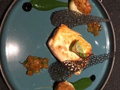 -AZUL by FUEL蓝色·法式酒馆(琶醍店)